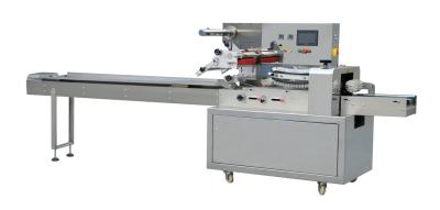 Flow Packing Machine Factory_Manufacturers_Suppliers - Shandong Huaxing ...